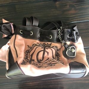 Juicy couture bag